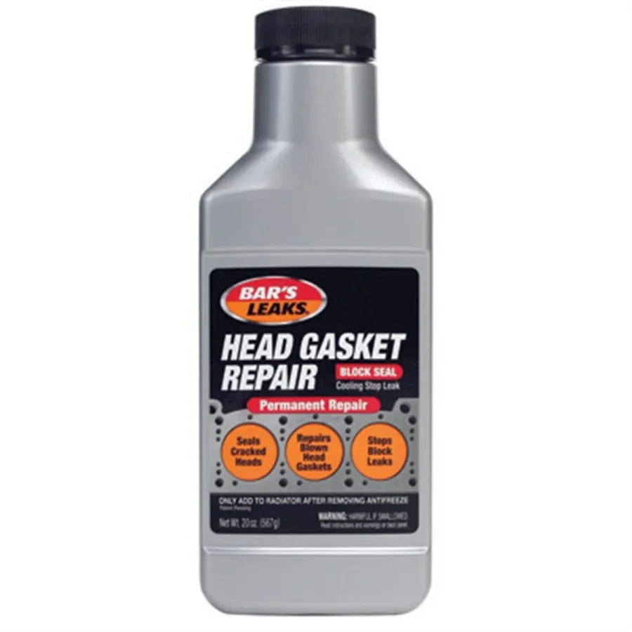 (image for) Head Gasket Repair 20oz