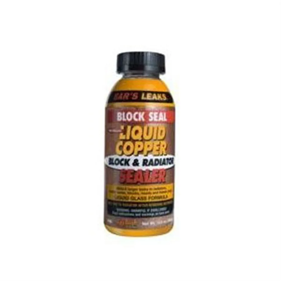 (image for) Liquid Copper Block Seal