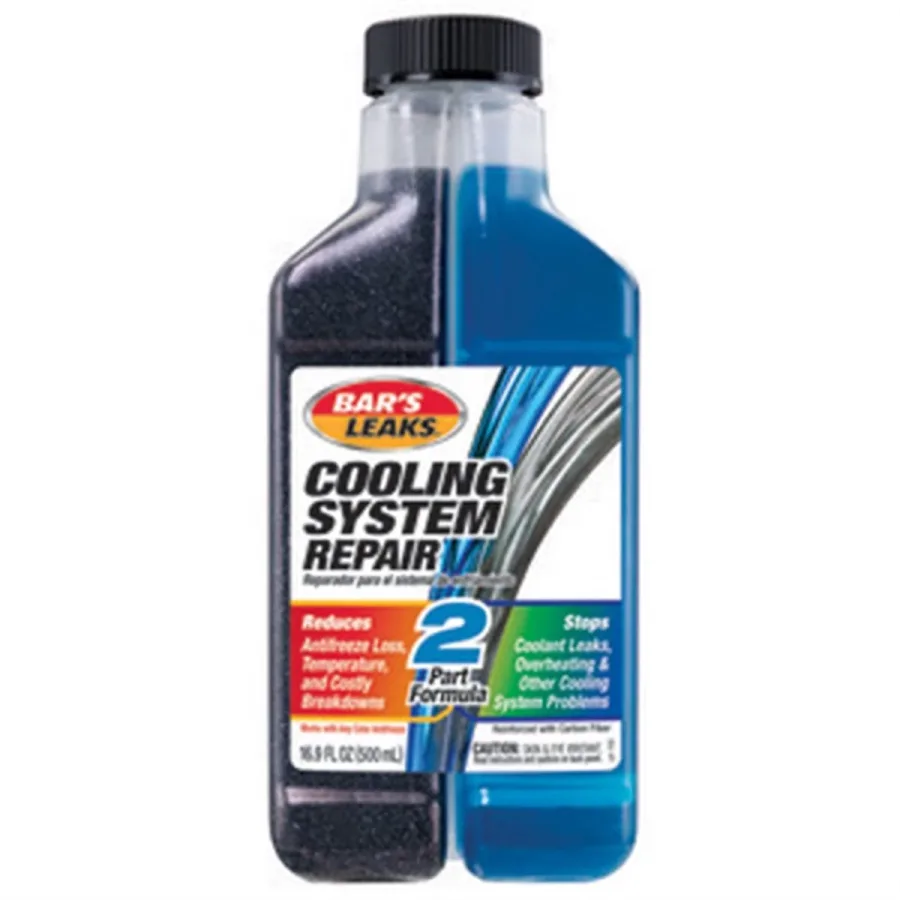 Cooling System Repair (image for) Cooling System Repair