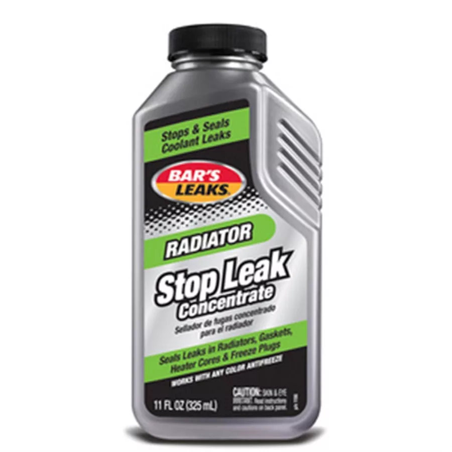 Liquid Radiator Stop Leak 11Oz