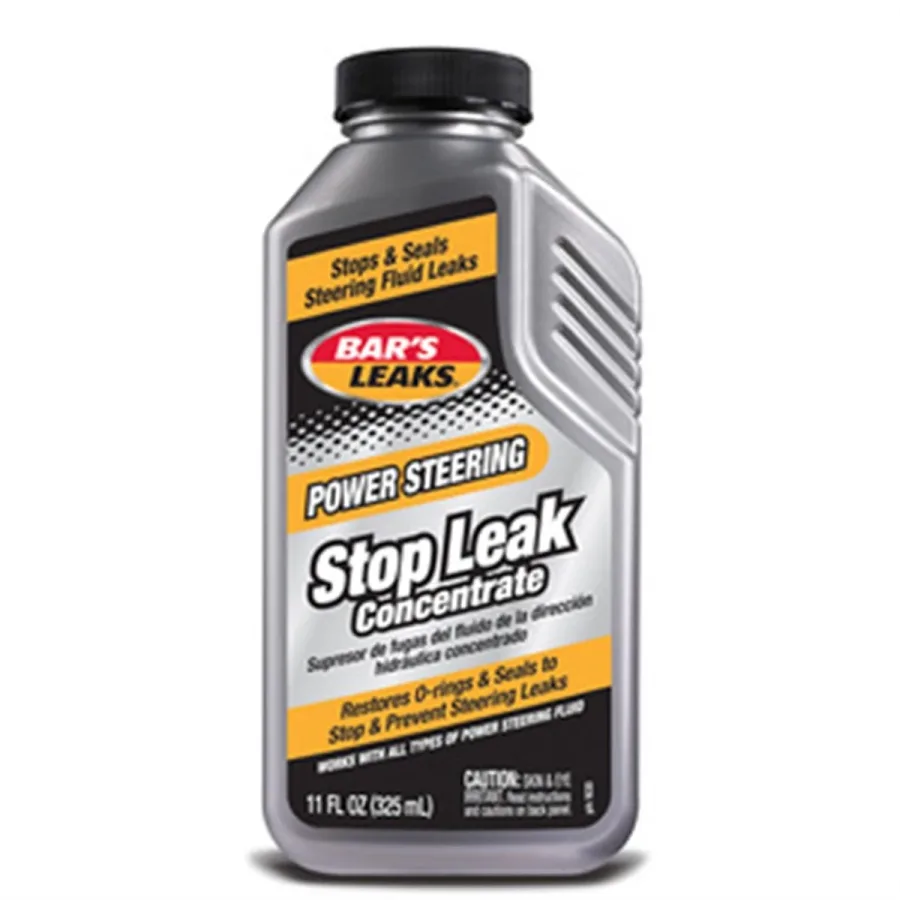 Power Steering Stop Leak 15.5O (image for) Power Steering Stop Leak 15.5O