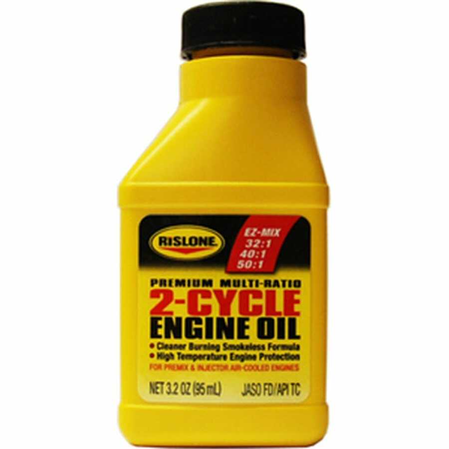 2-Cycle Engine Oil 3.2oz