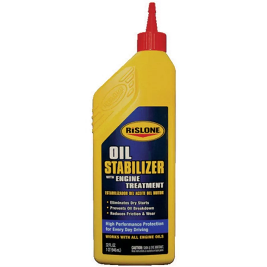 HD Engine Oil Stabilizer Treat HD Engine Oil Stabilizer Treat