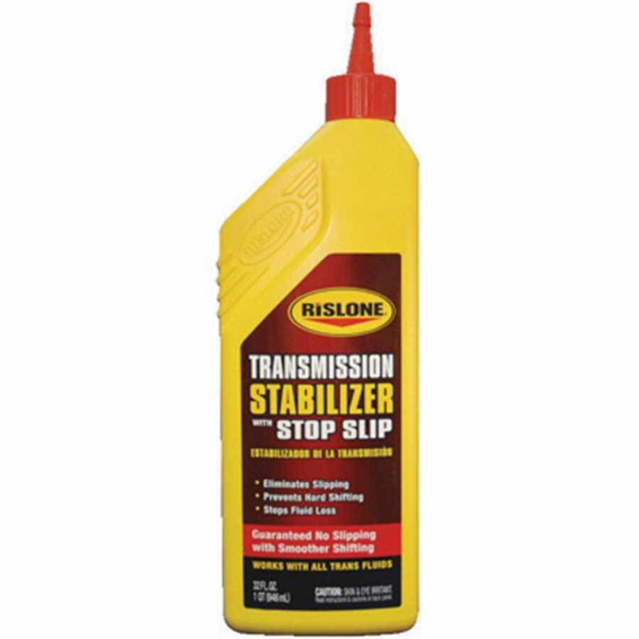 HD Transmission Stabilizer 32o