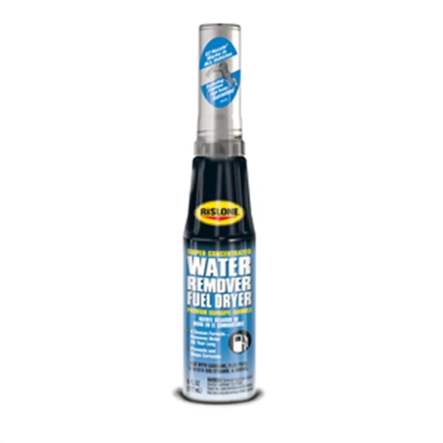 Water Remover Fuel Dryer (image for) Water Remover Fuel Dryer