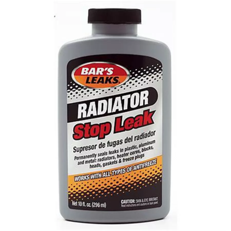 DISC-Liquid Rdiatr Stp Lk 10Oz