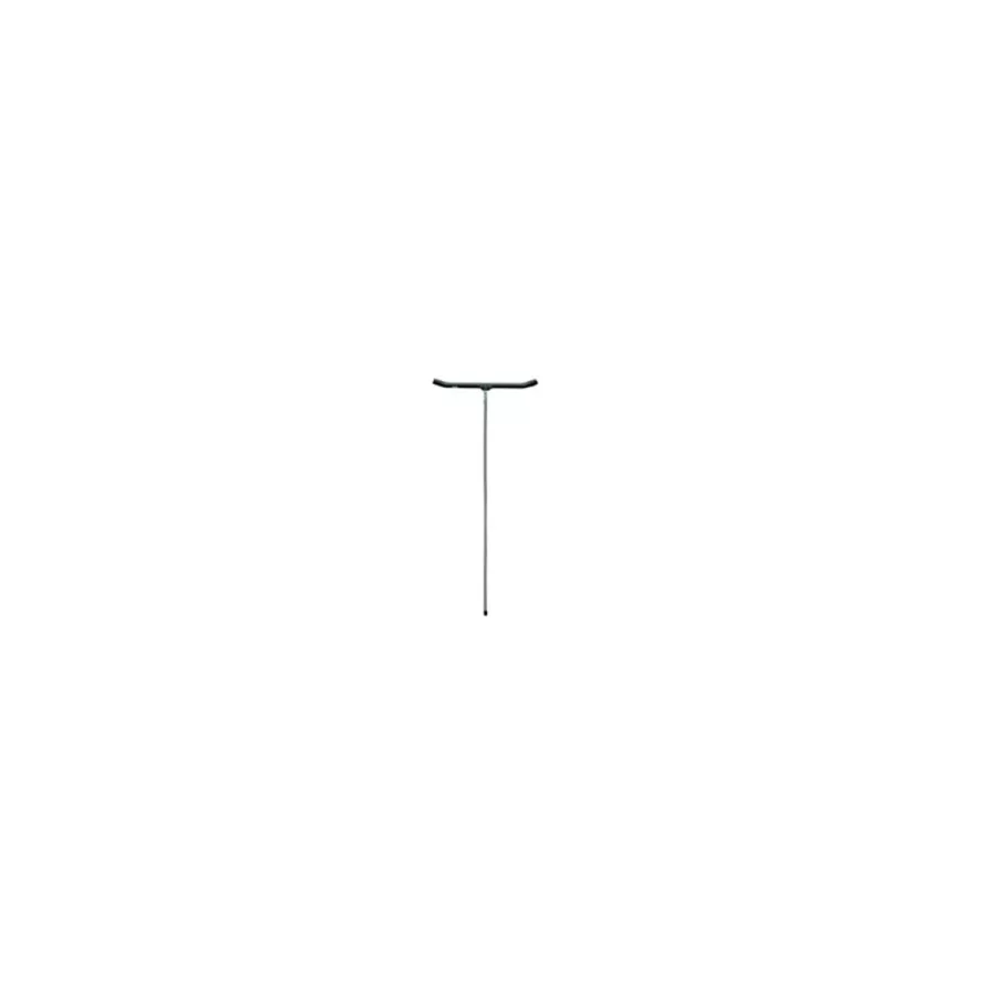Bruske Products 49630C-4 Curved Squeegee - 30 In - 4 Pk
