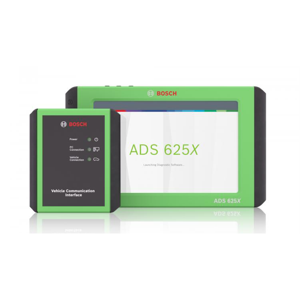 ADS 625X Diagnostic Scan Tool