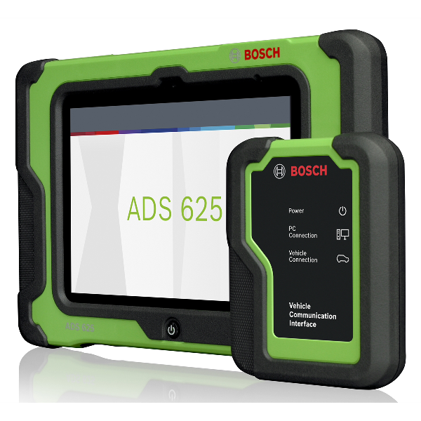 Bosch | 3970 | Bosch ADS625 Automotive Diagnostic Scan Tool with Android