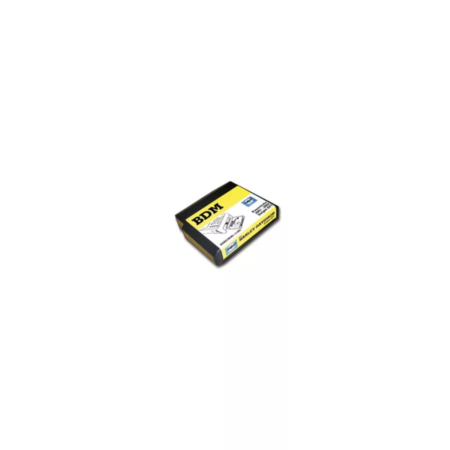 Blue Streak BXBD36021 Harley Davidson(R) Update Cartridge Blue Streak BXBD36021 Harley Davidson(R) Update Cartridge