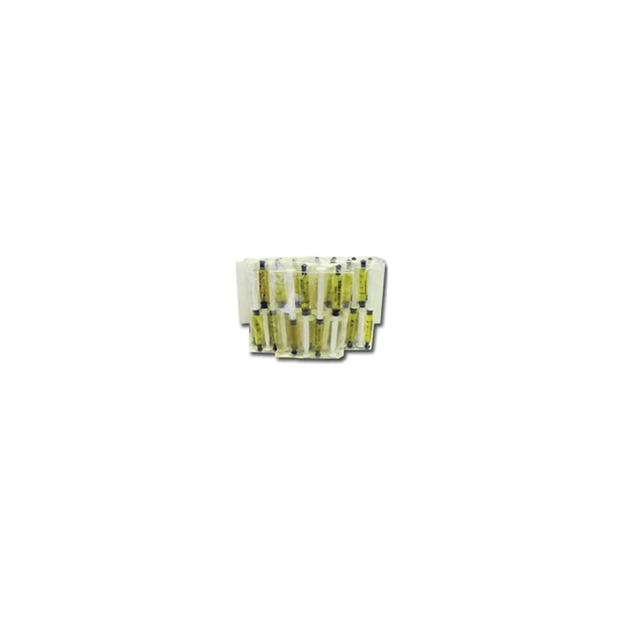 Easy-Fill Refill Syringes 32-Pack