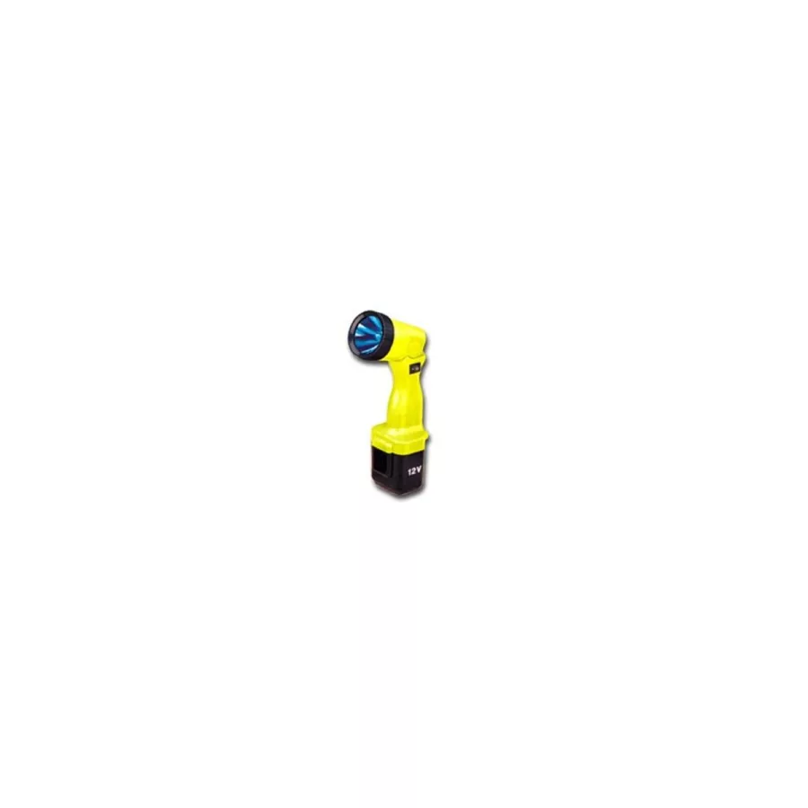 X-Citer Cordless UV Lamp - 12 V w/ FREE Goggles X-Citer Cordless UV Lamp - 12 V w/ FREE Goggles