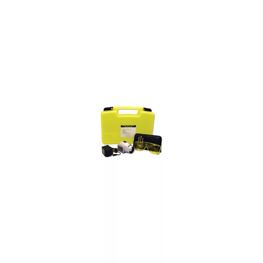 Quasar Mark-1 Rechargeable UV Lamp Kit Quasar Mark-1 Rechargeable UV Lamp Kit
