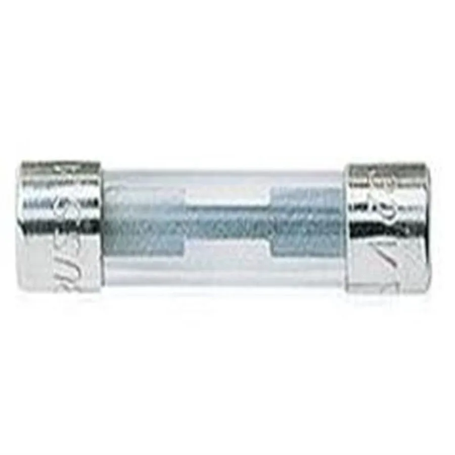(image for) 1/4" X 1 1/4" Glass Fuse