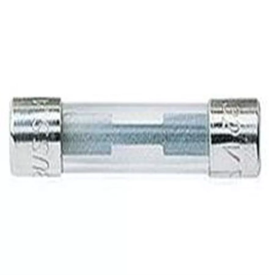 1/4" X 1 1/4" Glass Fuse 1/4" X 1 1/4" Glass Fuse