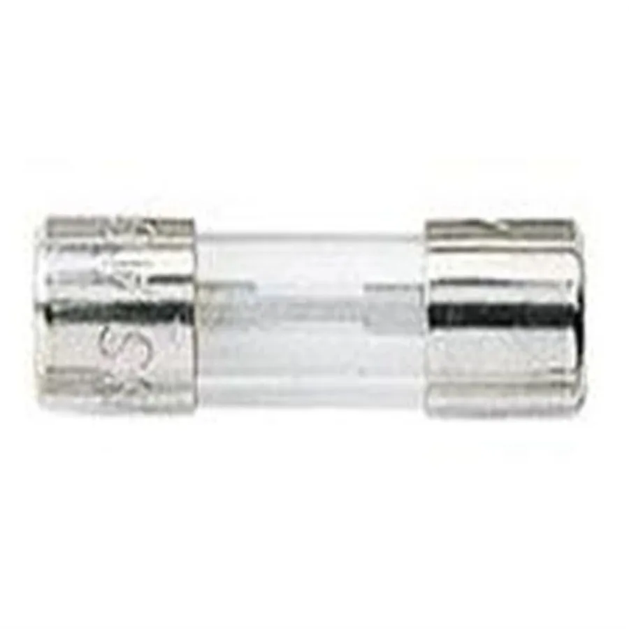 (image for) 1/4" X 7/8" Glass Fuse