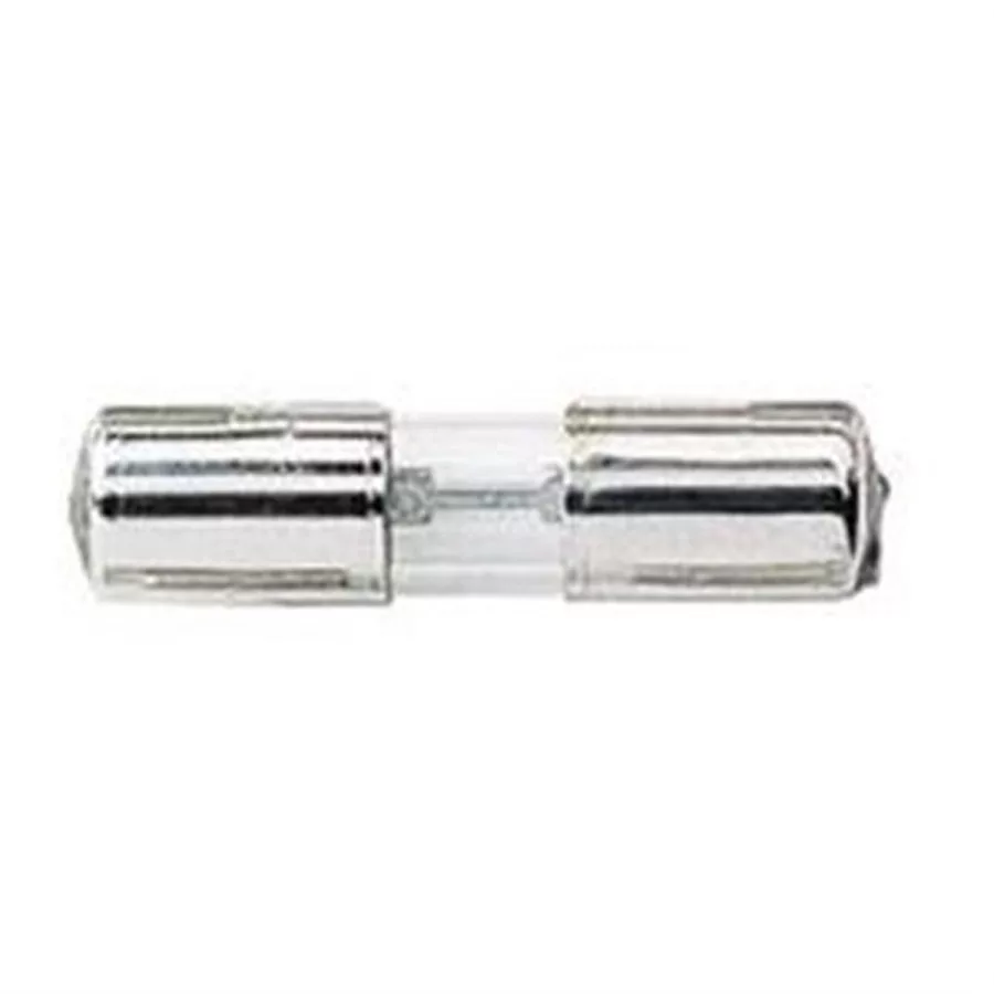 1/4" x 1" Glass Fuse 1/4" x 1" Glass Fuse