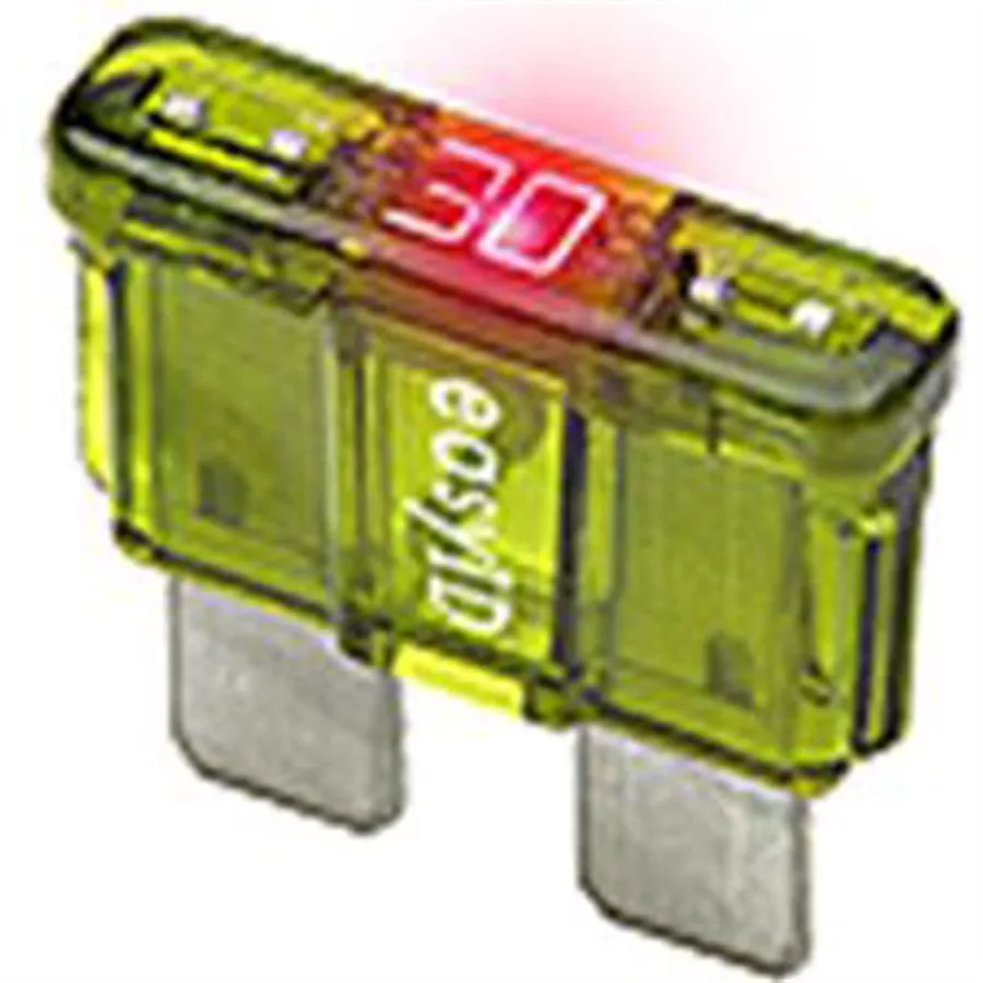 easyID Blade Fuse easyID Blade Fuse