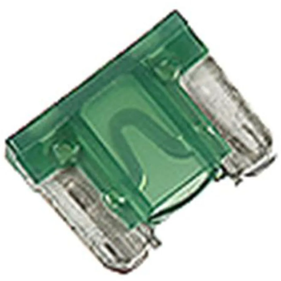 (image for) Low Profile Mini Fuse