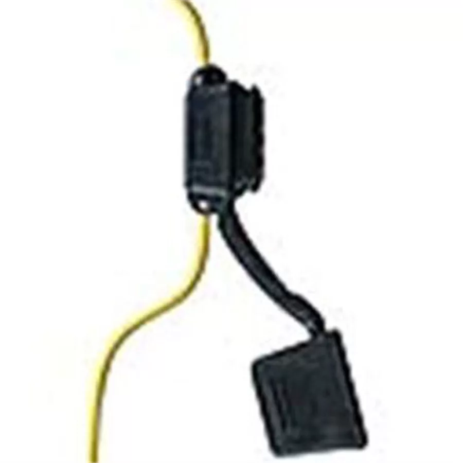 ATC Fuseholder w/ cap ATC Fuseholder w/ cap