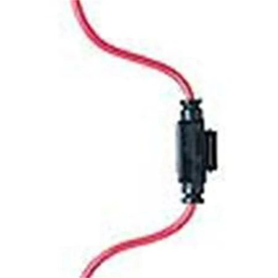 (image for) MINI In-Line holder