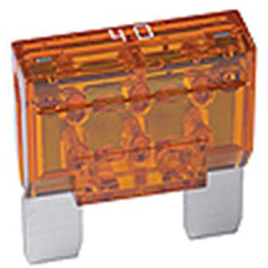 MAXI-FUSE-Blade MAXI-FUSE-Blade