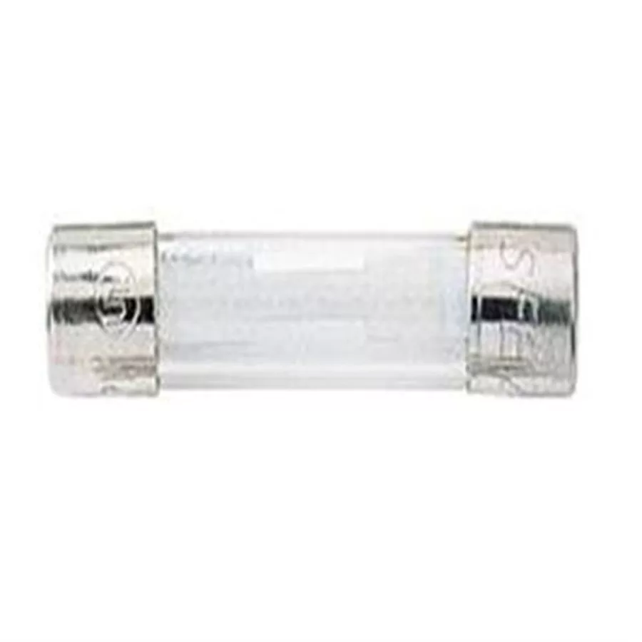 1/4" x 7/8" Glass Fuse 1/4" x 7/8" Glass Fuse