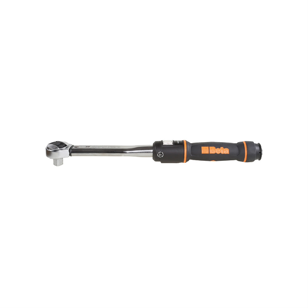 666N/10-CLICK-TYPE TORQUE WRENCHES