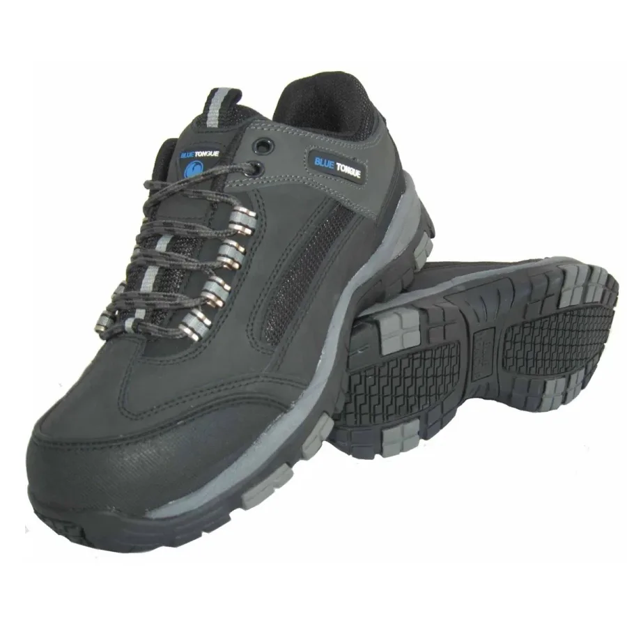 (image for) Athletic designed Industrial Work Shoe
