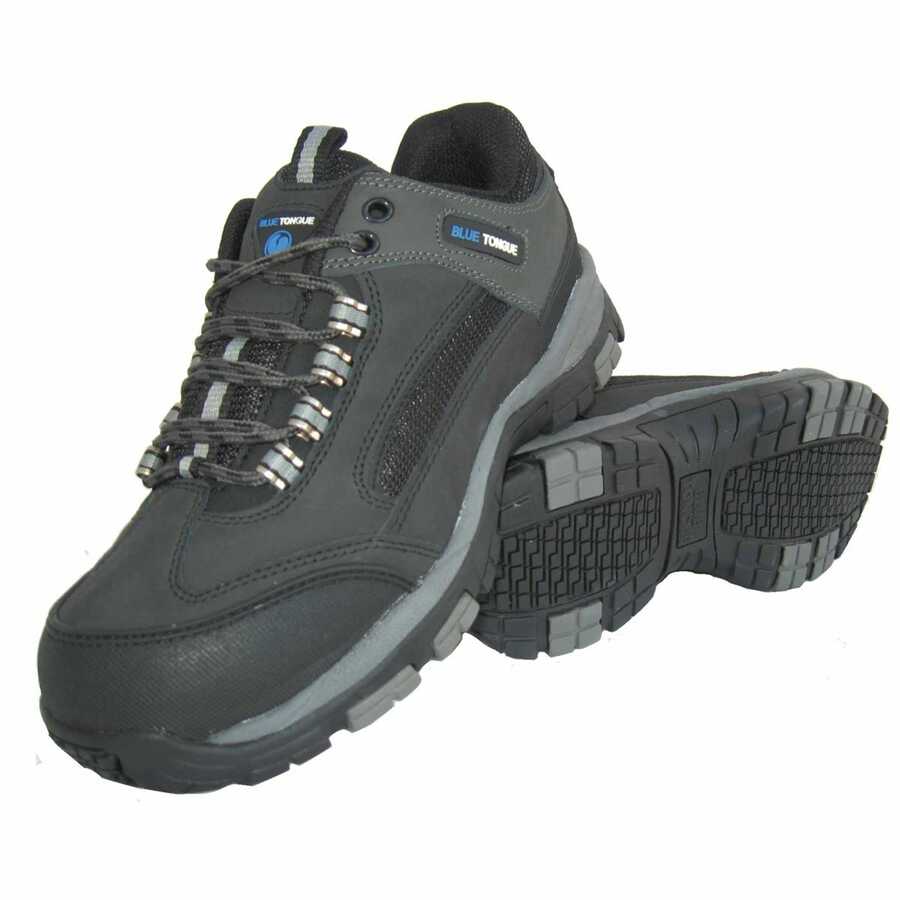 Athletic designed Industrial Work Shoe, Size 8