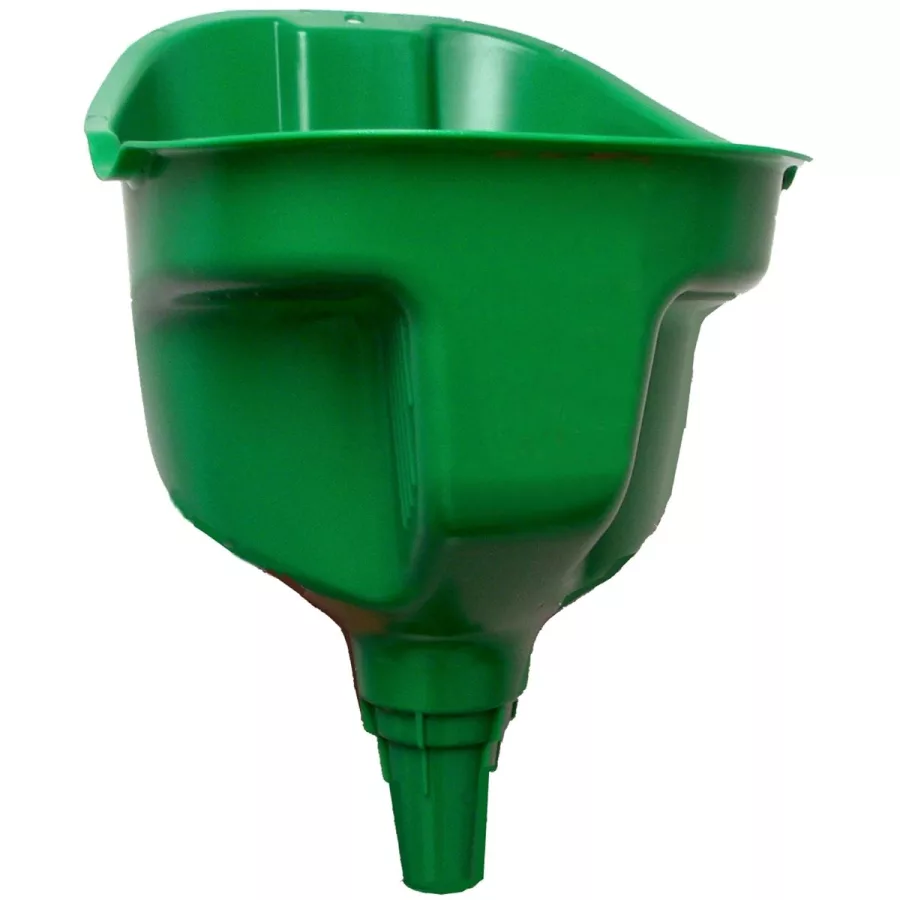 HAND-E GRIP FUNNEL HAND-E GRIP FUNNEL