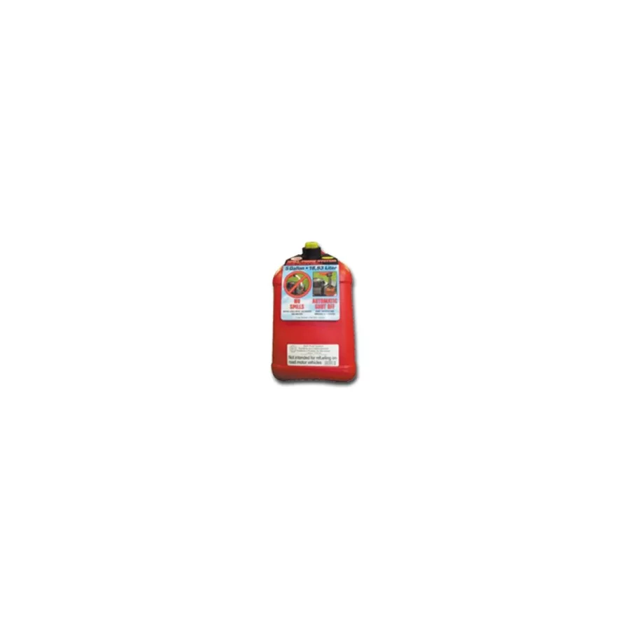 C.A.R.B. Compliant Gas Can - 5 Gallon C.A.R.B. Compliant Gas Can - 5 Gallon
