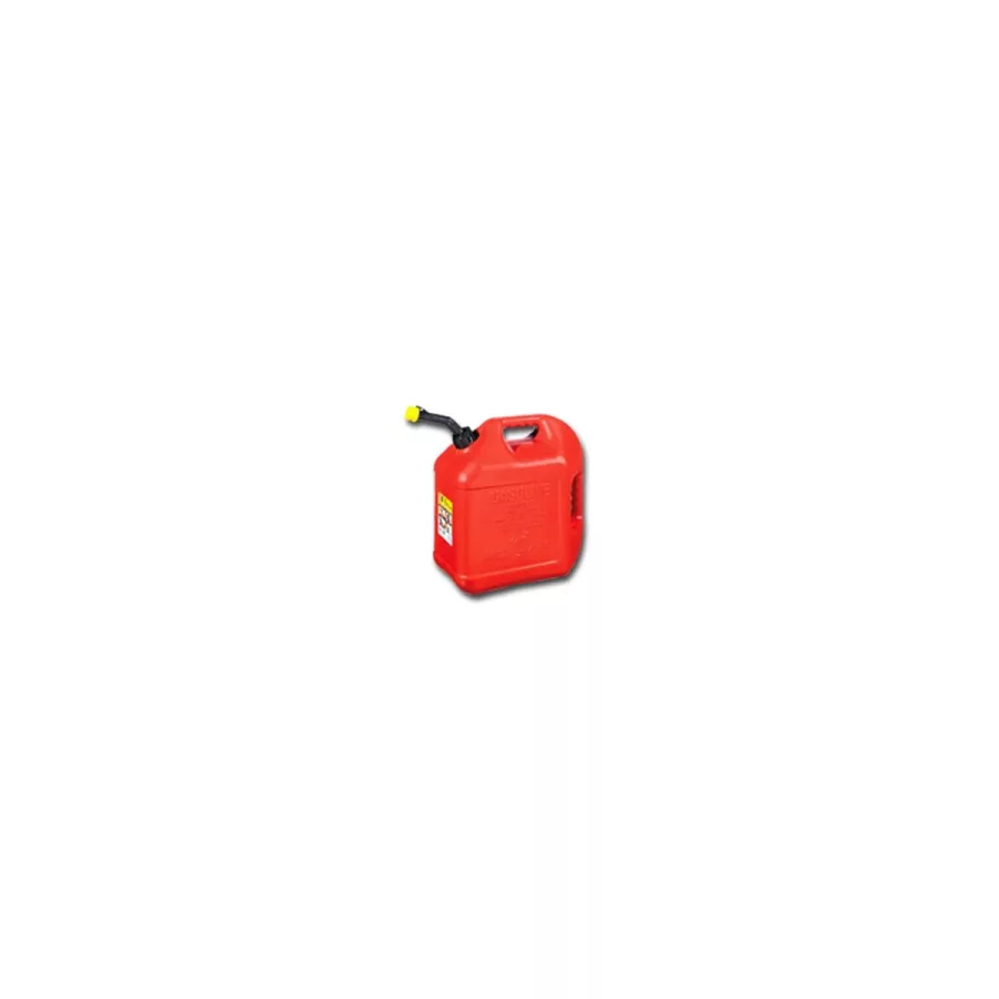 5 Gallon Self-Venting Gas Can 5 Gallon Self-Venting Gas Can