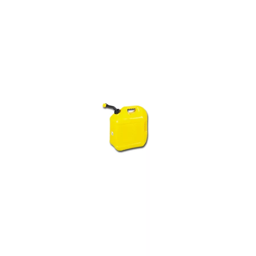 Carb Issue - Self Venting Diesel / Kerosene Can - 5 Gallon