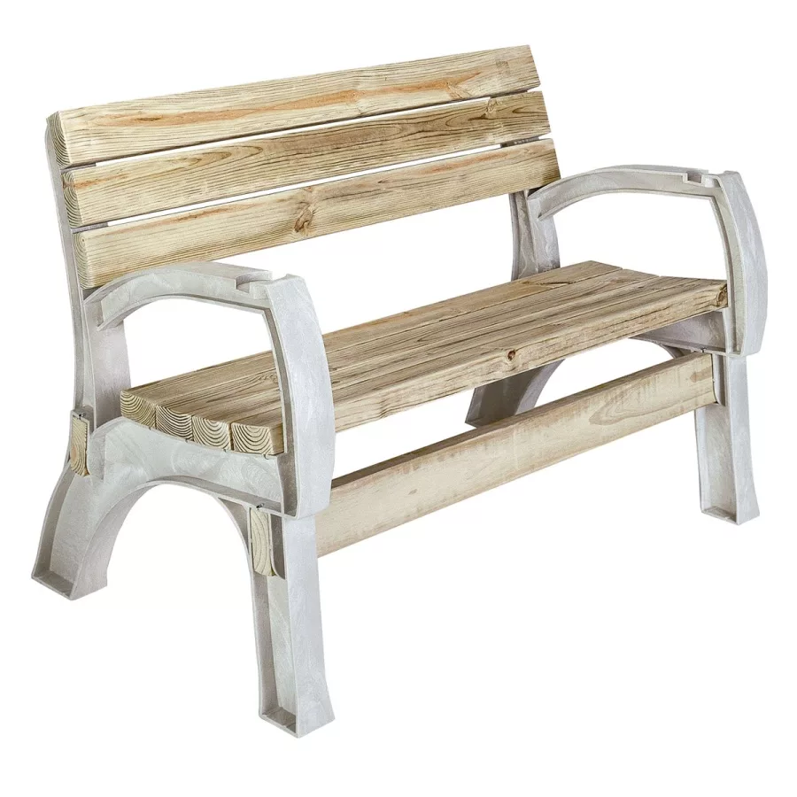 2x4 Basics - Build Anysize Chair or Bench