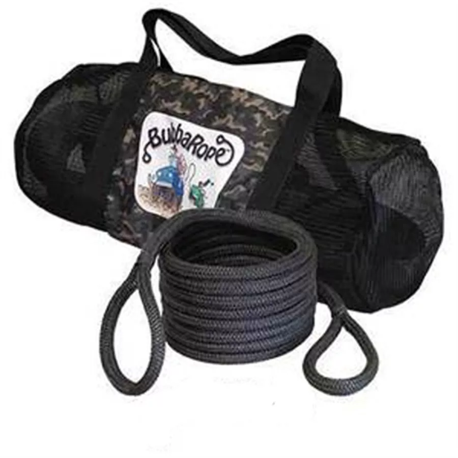 7/8" X 20' Bubba Black Eyes
