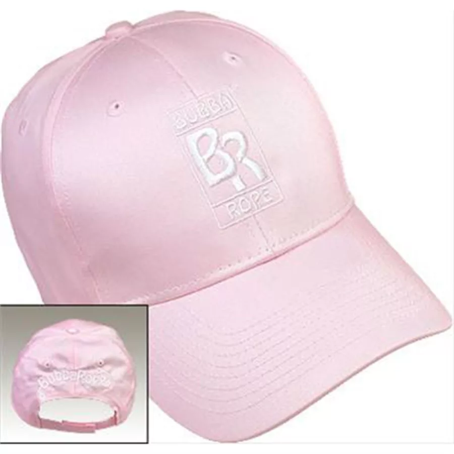 Pink Bubbette Hat