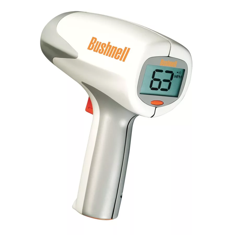 Velocity Speed Gun