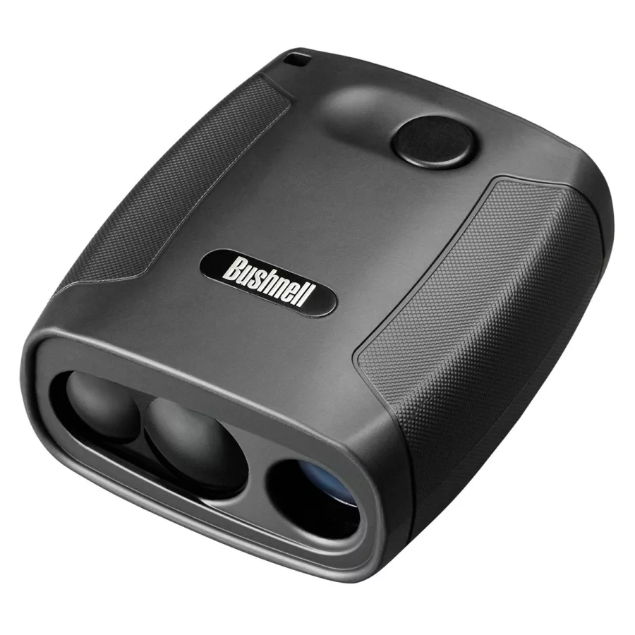 4x20 Sport 450 Grey Rangefinder