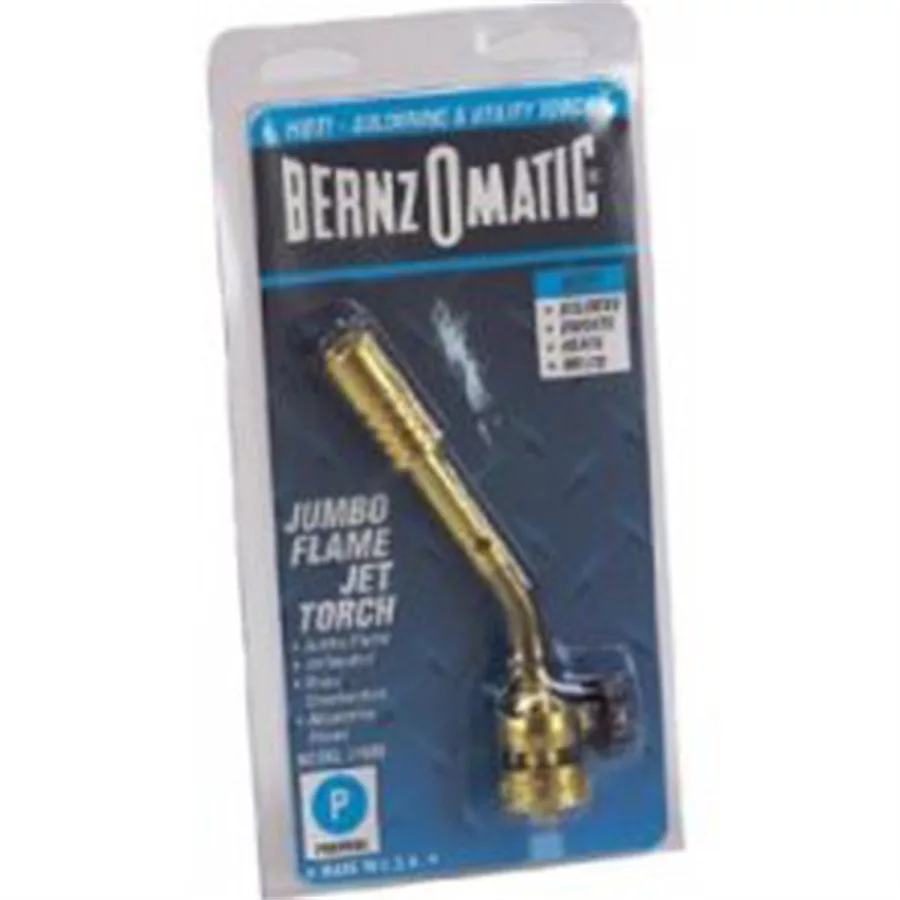 Jumbo Flame Torch