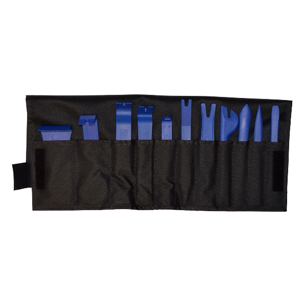 11-Piece Trim Tool Set