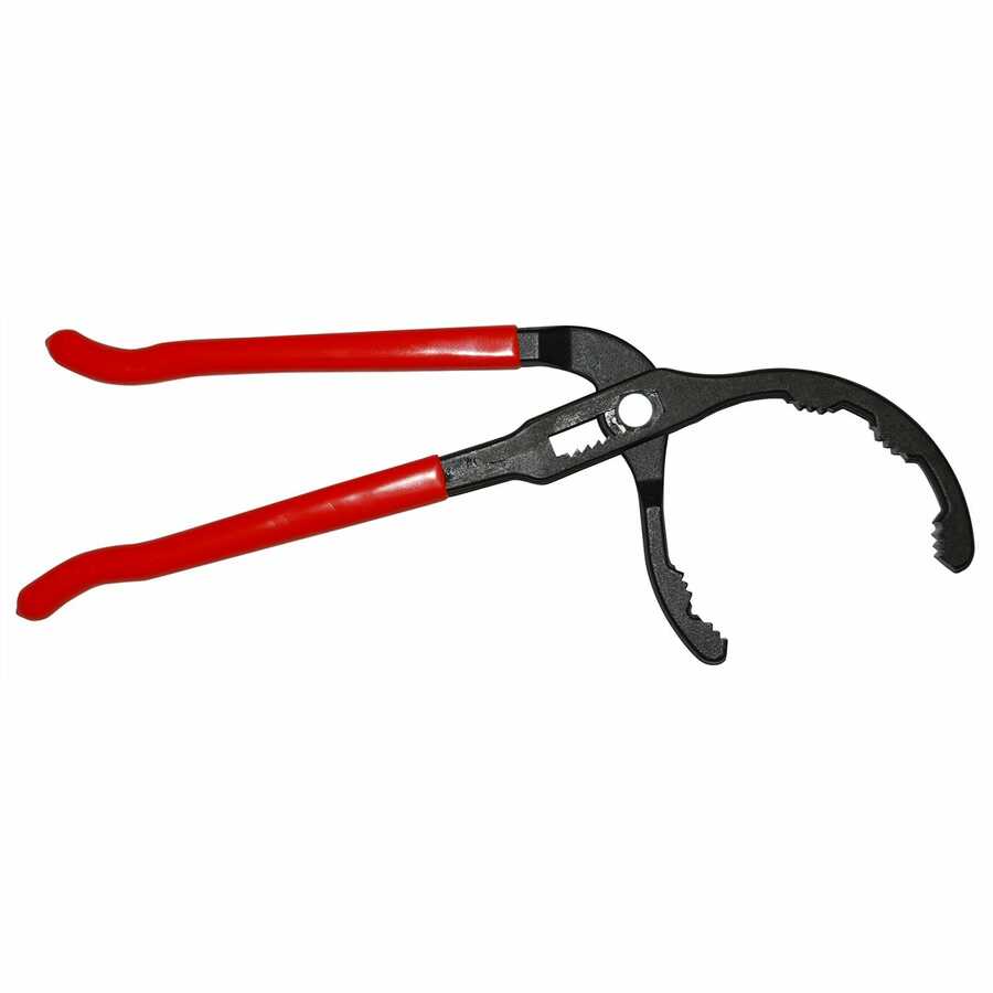 7/" Truck /& AG Tractor Heavy Equipment Oil Filter Pliers K Tool 4/"