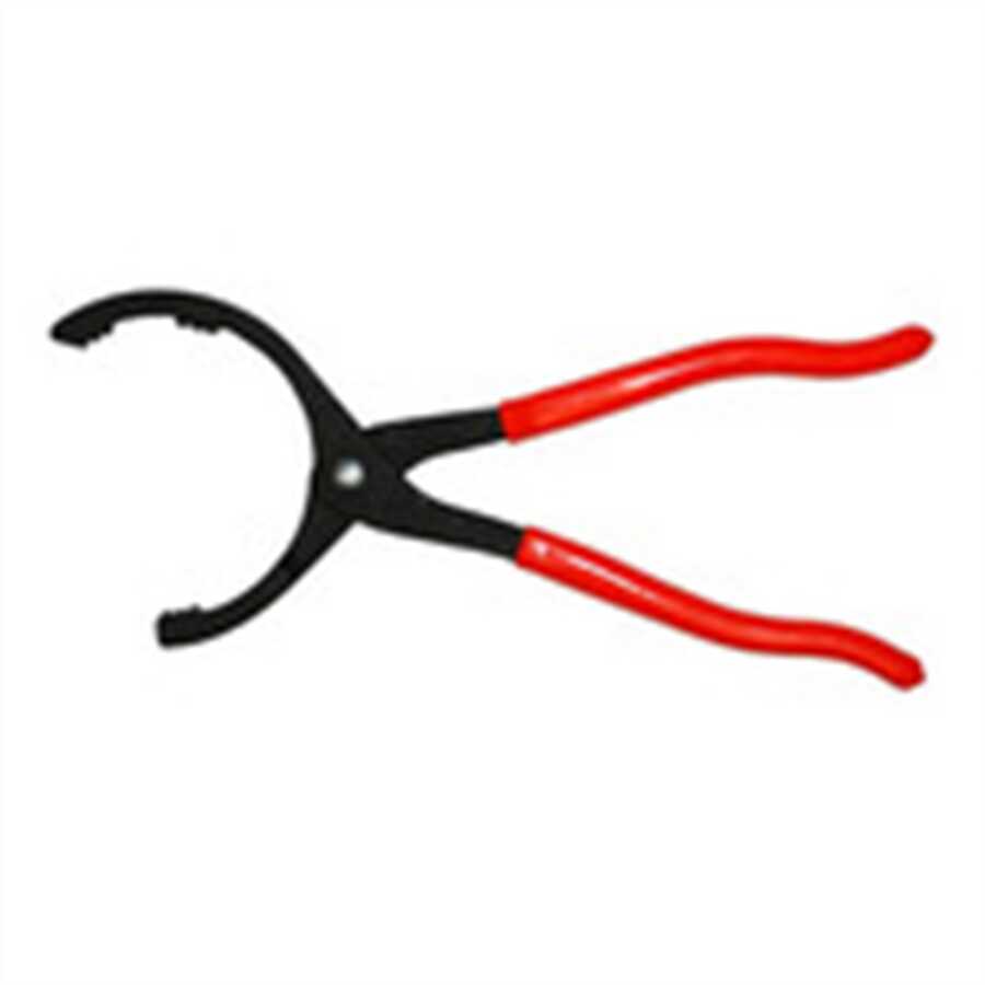 Monster Filter Pliers