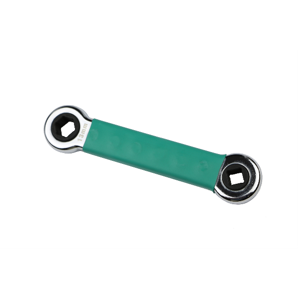 TIGHT ACCESS DRIVE WRENCH