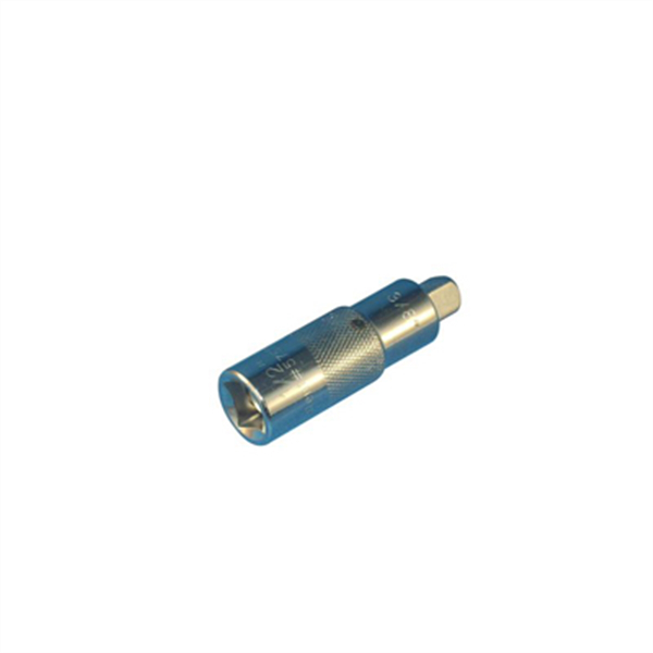 TWIN SPIN 3/8"-1/2"