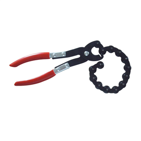 Exhaust Tail Pipe Cutter