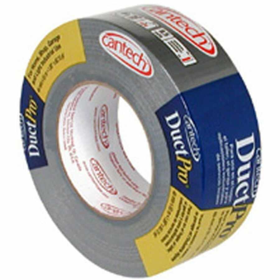 DuctPro Silver 48mm - 55M