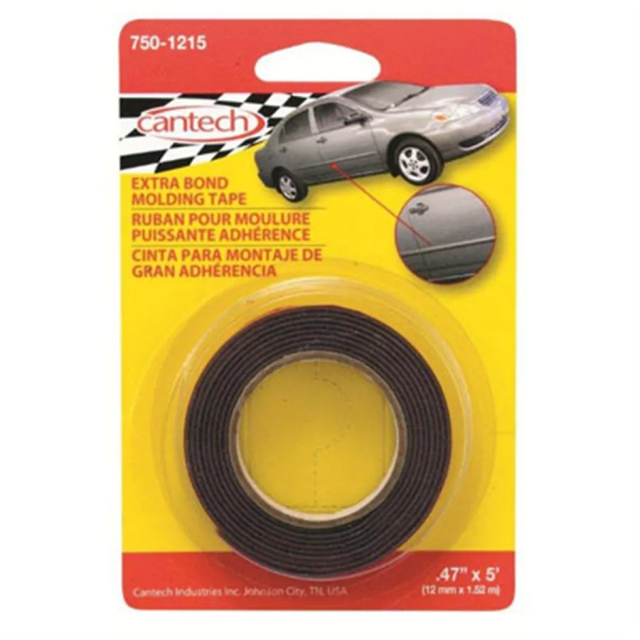 Extra Bond Moulding Tape 1.52M Extra Bond Moulding Tape 1.52M