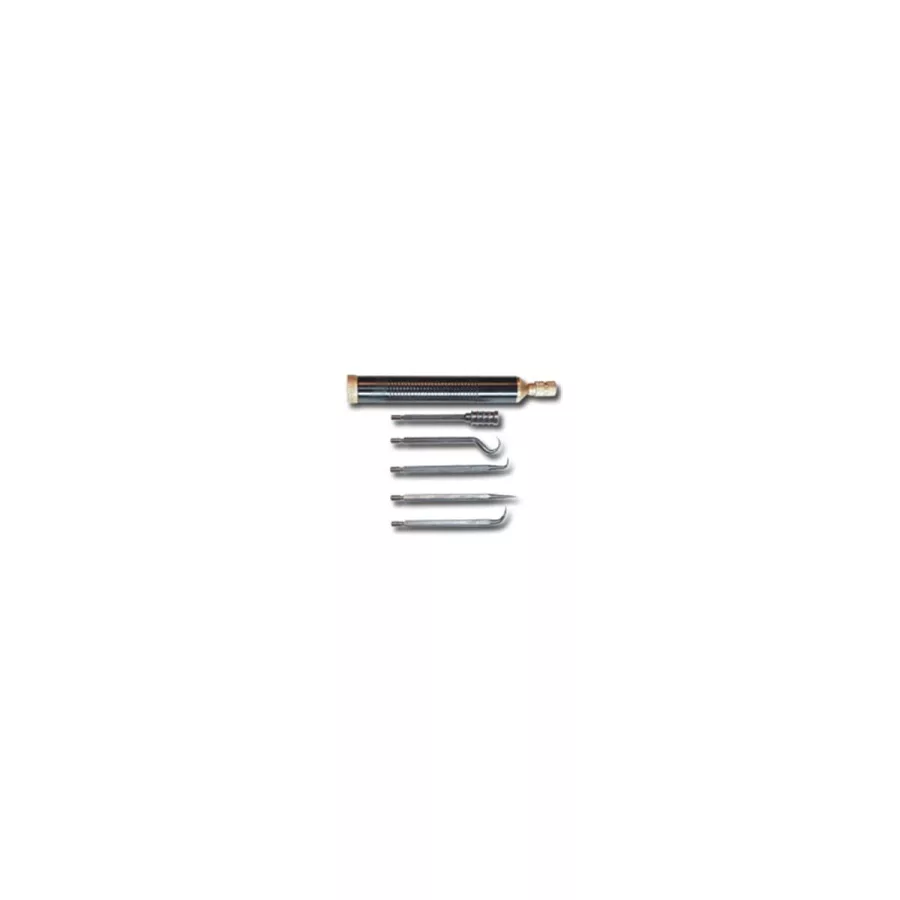 Hook / Pick / Magnet Set 5 Piece Quick Connect Hook / Pick / Magnet Set 5 Piece Quick Connect
