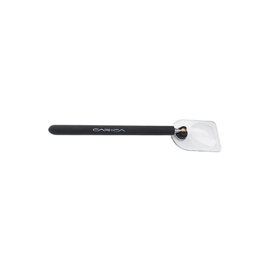 Telescoping Swivel Magnifier - 1-3/4 In x 2-1/2 In